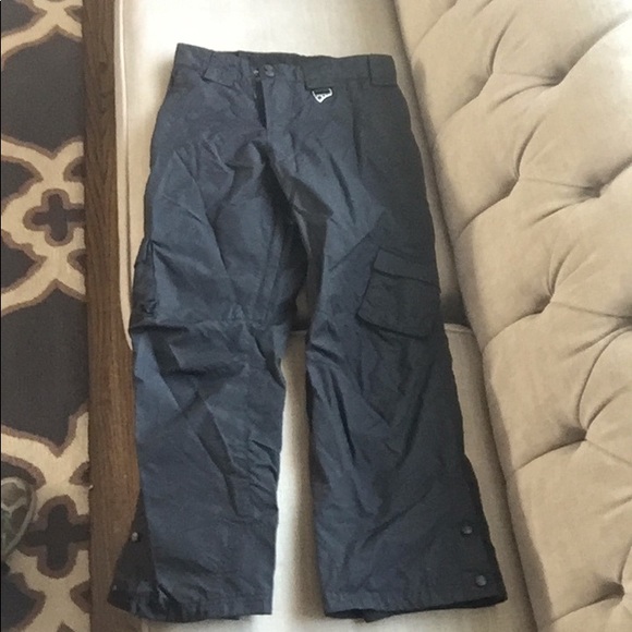 sims snowboard apparel